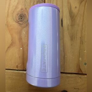 Glitter Violet Brumate Slim